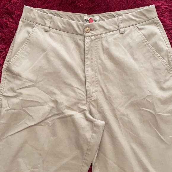 Chick-fil-A tan uniform pants - Picture 4 of 14